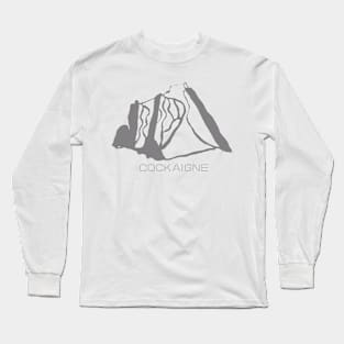 Cockaigne Resort 3D Long Sleeve T-Shirt